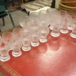 871 5457 Glas